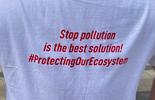 Ziua Mondială a Mediului - Ecosystem Restoration