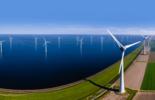 Wind power