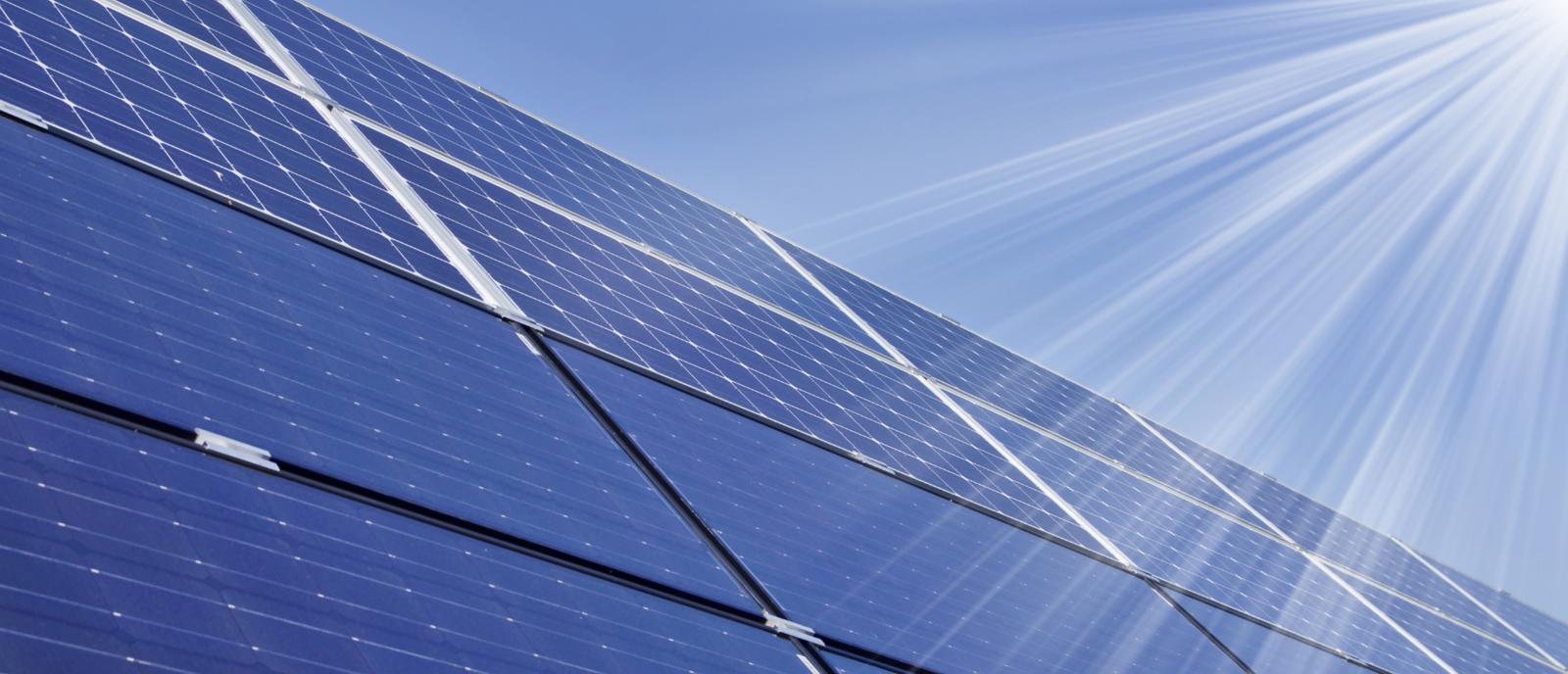 Panouri Fotovoltaice