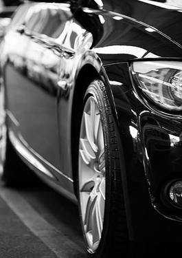 Industria de automobile