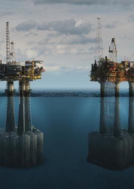 Platformă offshore