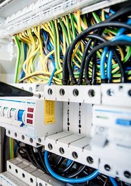 Inspecții electrice