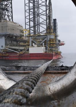 Petrol si petrochimice