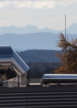 Ventilație locală pentru evacuare