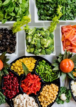 Servicii de Certificare în sectorul alimentar