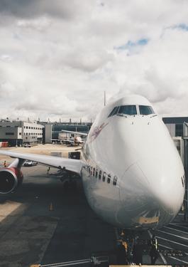 EN/AS/JISQ 9100:2016 Servicii de certificare aerospațiale