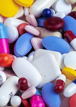 Inițiativa lanțului de aprovizionare farmaceutică