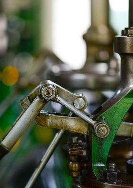 Inspecții ale preselor și mașinilor de procesare