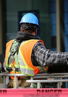 Sănătate și siguranță la locul de muncă