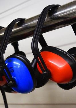 Acustică & vibrații