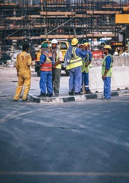 Consultanță în sănătate și securitate la locul de muncă