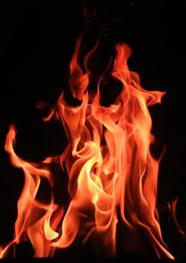 Evaluări ale riscului de incendiu