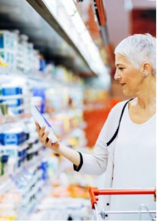 Certificarea produselor alimentare