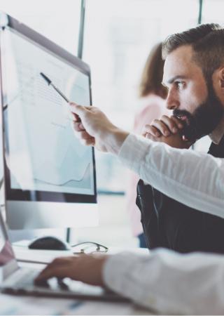 Gestionarea acțiunilor