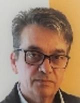 Portrait Nicolae VASILE - Bureau Veritas Central, South & East Europe Commodity - Agri Sales & Operations Development Manager