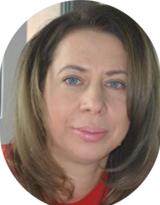 Claudia Stancu portrait