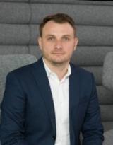 Antoniu Dragnea Business & Infrastructure Manager Bureau Veritas România 