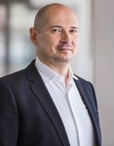 Dan Fleșariu CEO Wiren